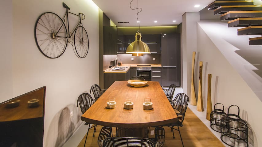 Stylish Stays managed Airbnb listing 2