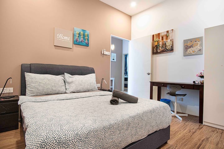 ห้องนอน 2