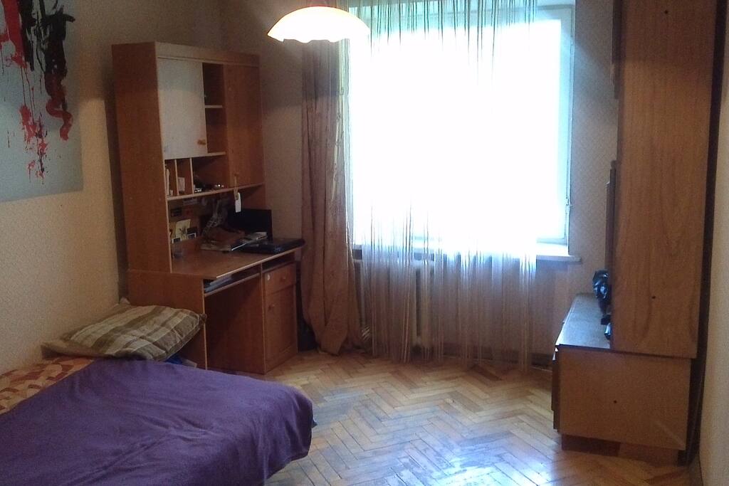 спальня 1