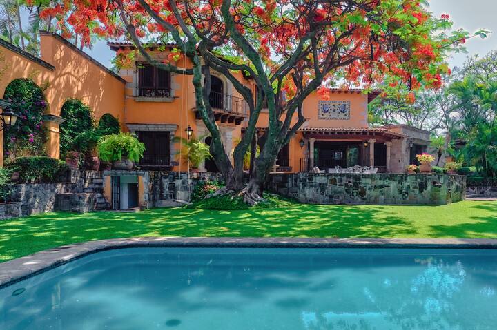 Palpan de Baranda Ferienwohnungen & Unterkünfte Morelos, Mexiko Airbnb