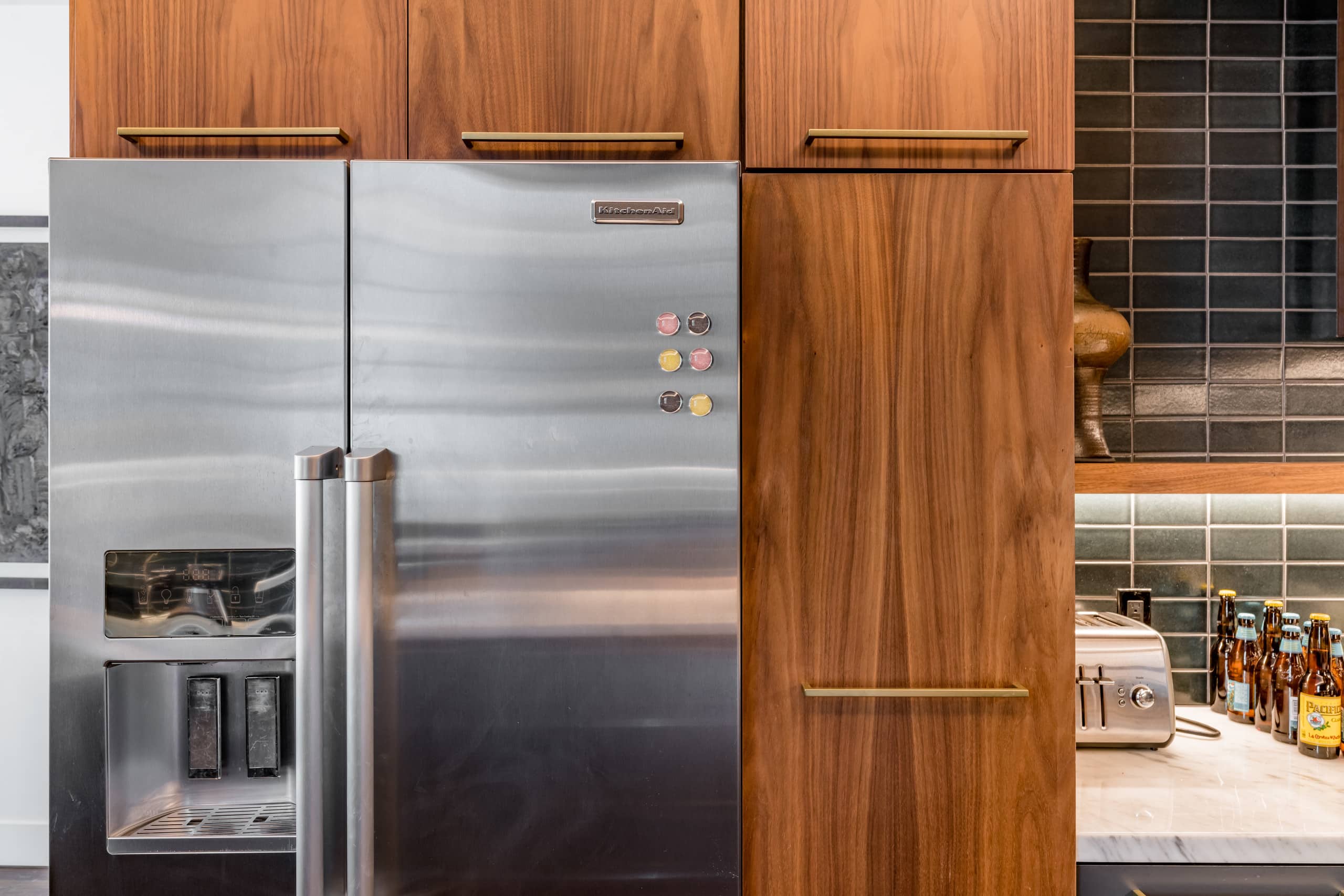 Townhouse in San Francisco · ★4.92 · 3 bedrooms · 3 beds · 2.5 baths - Image 19