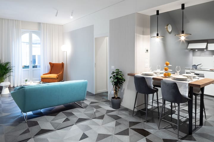 La vostra oasi di relax al centro di Taormina