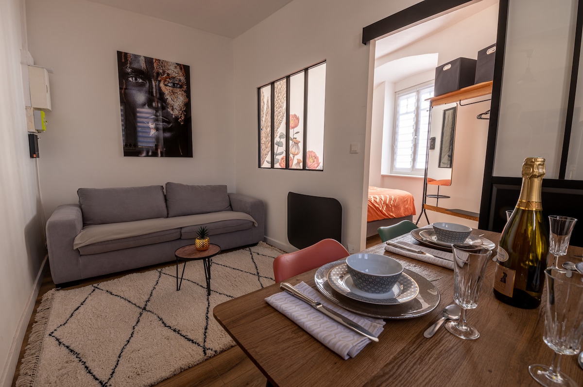 ห้องนั่งเล่น