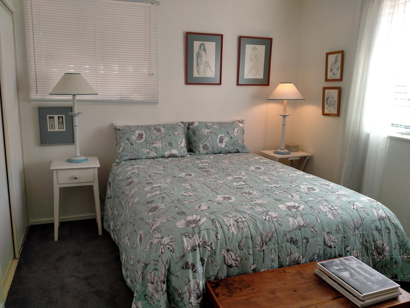 Downtown Motueka, Breakfast,parking,nr Abel Tasman 1