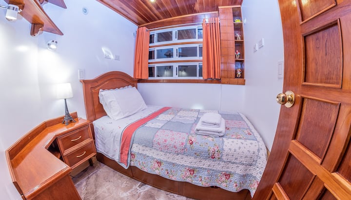 Habitación 2