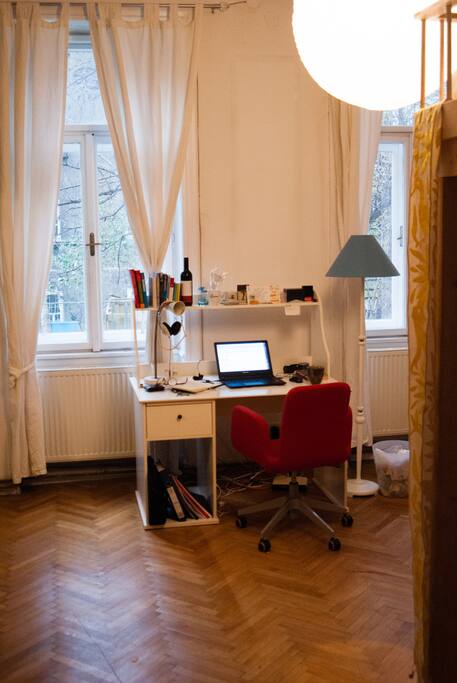 Desk