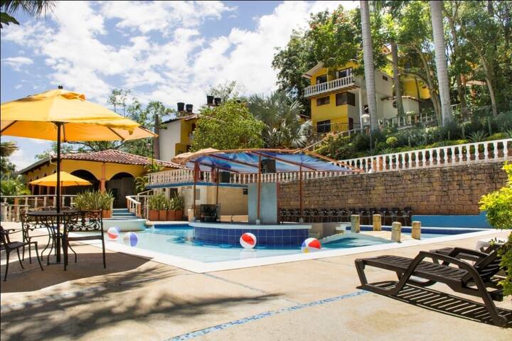 hotel posada campestre san gil