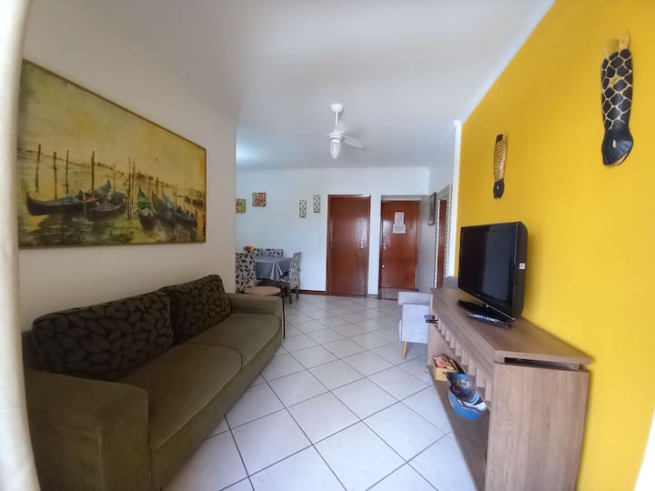 Lovely Condo C/ Suíte + 1, No Centro 💙 De Bc. - Balneario Camboriú
