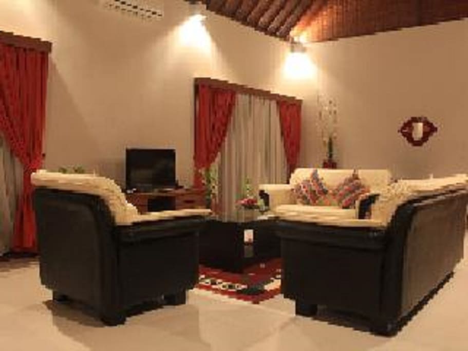 Lounge Room
