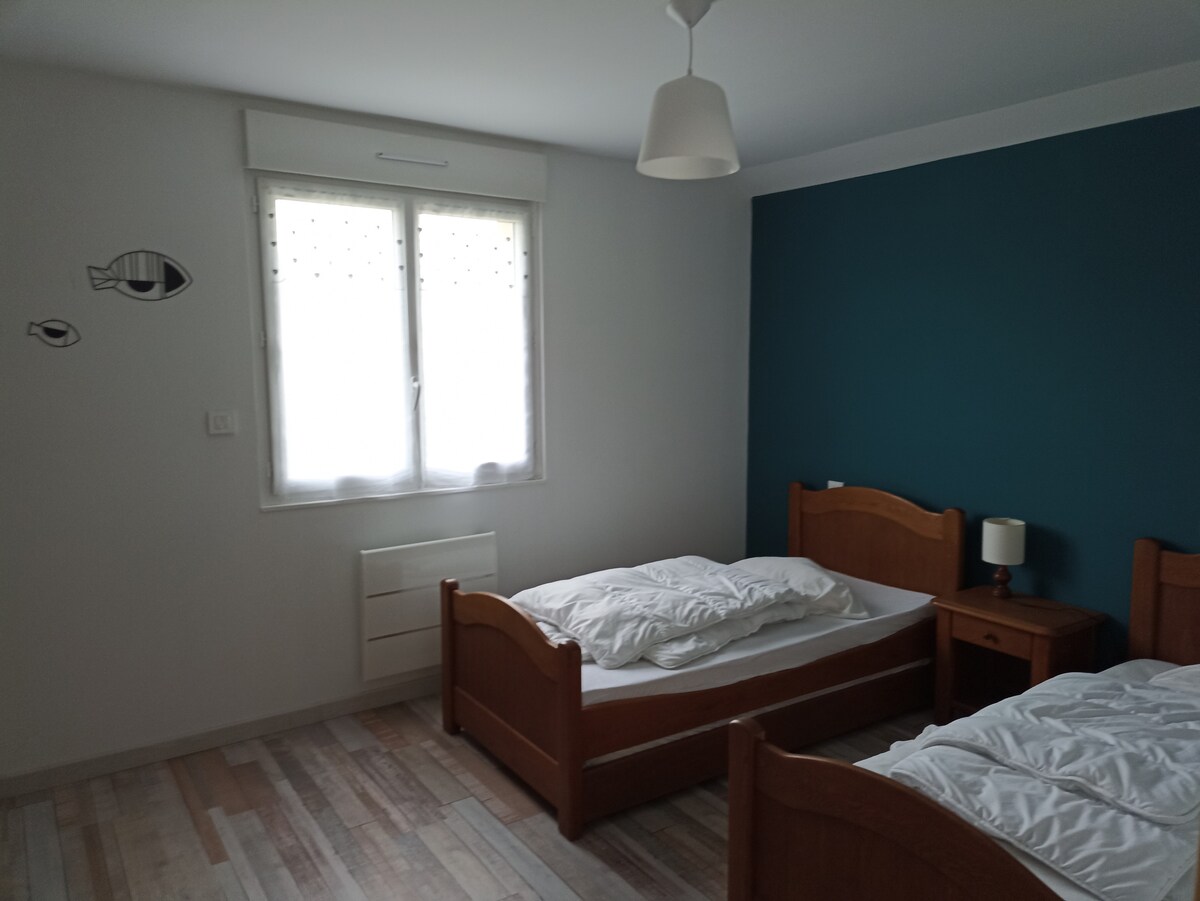 غرفة النوم 1