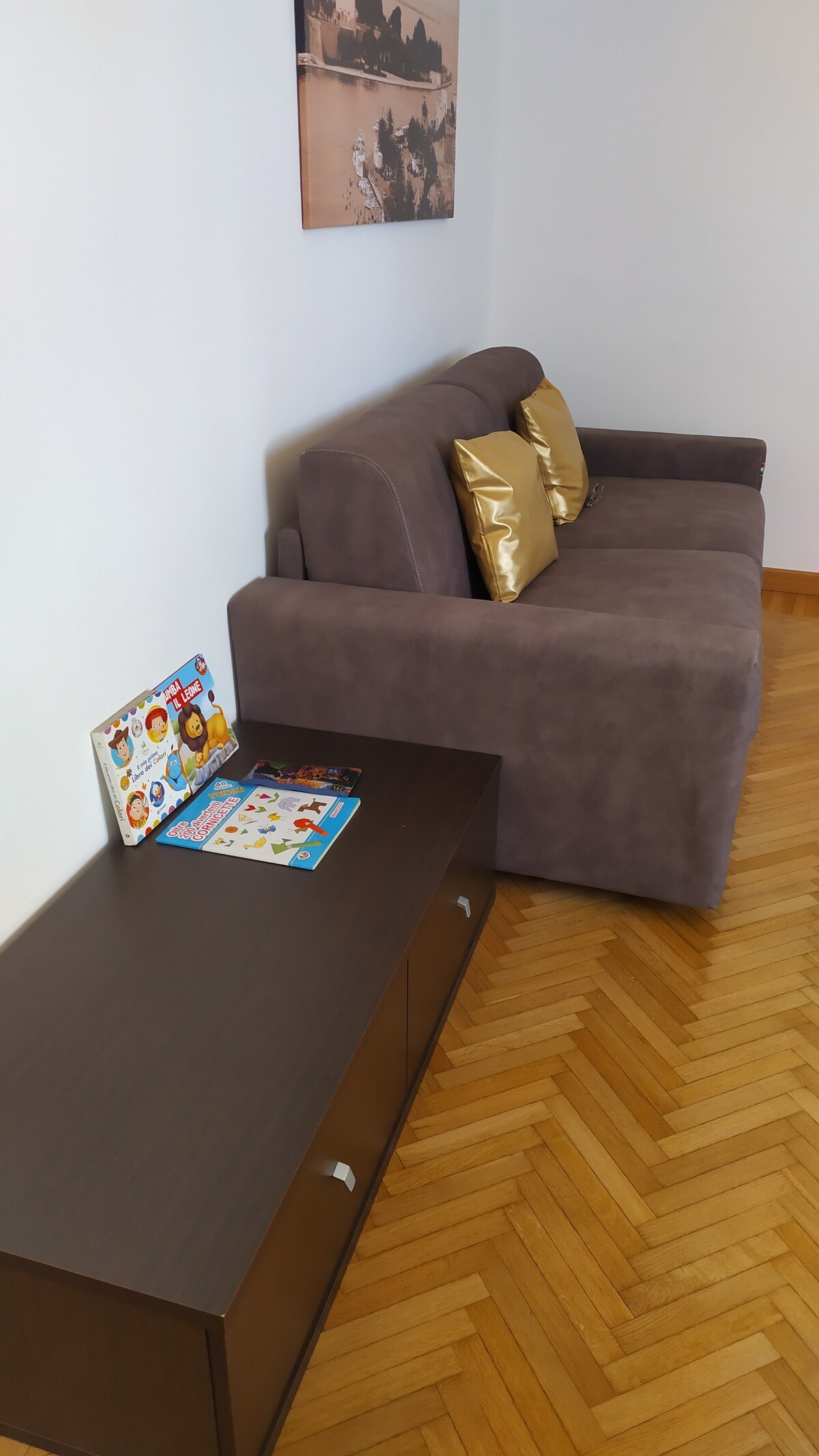 Successful Airbnb property: MY CITY HOUSE Your House in MY City. in Brindisi