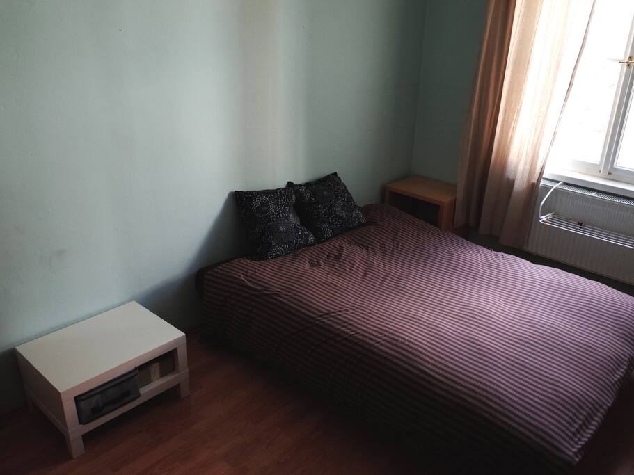Your room