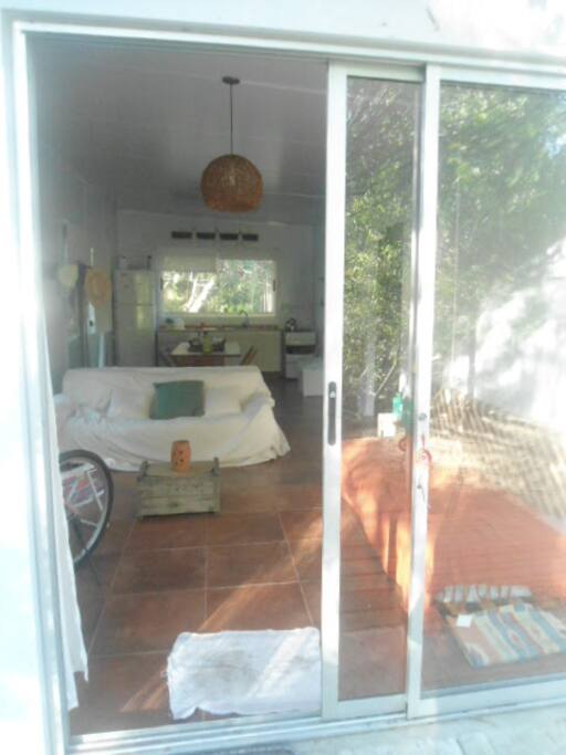 Entrada Principal