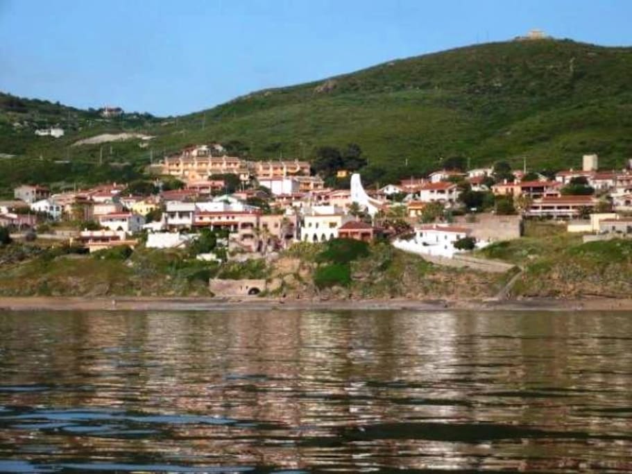 Porto Alabe