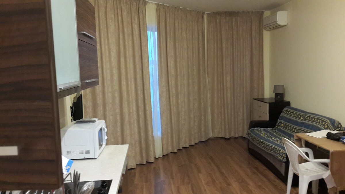 Obývacia miestnosť