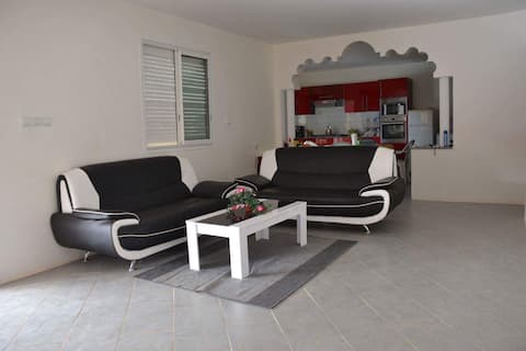 Villa / Bed & Breakfast with Private Pool