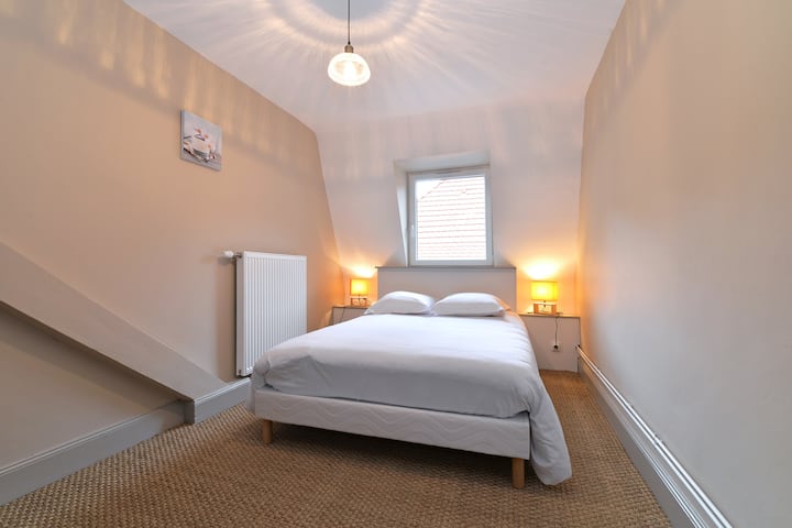 Спална соба 2