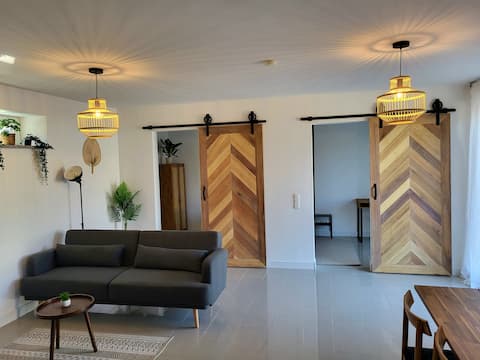 Suite 2 - Apartments am Schloss