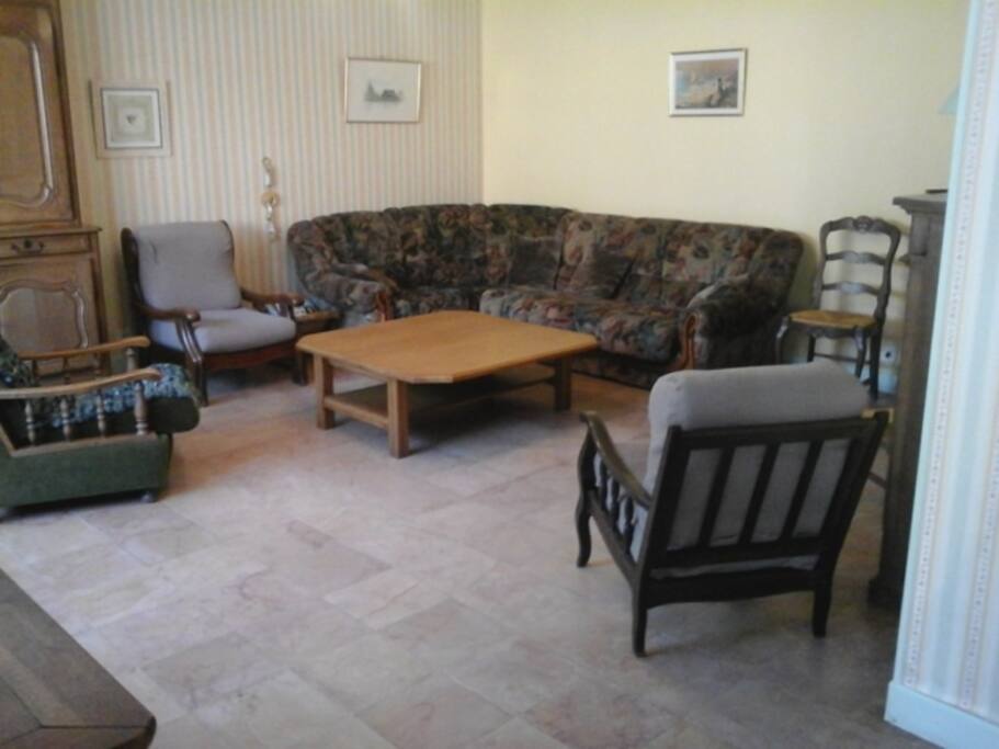 Salon