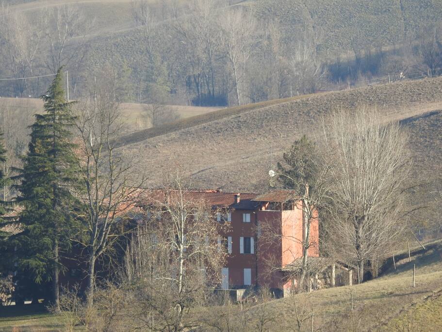 la cascina