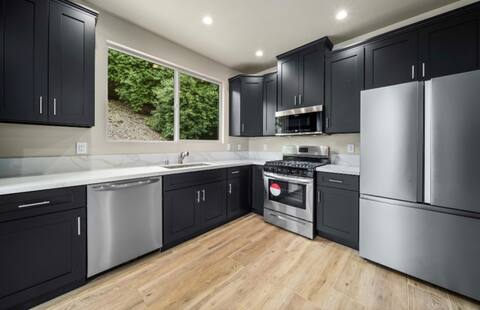 2 bedroom 1 bath private home with a Pool