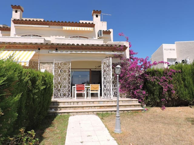 LaCôteDorée managed Airbnb listing 1
