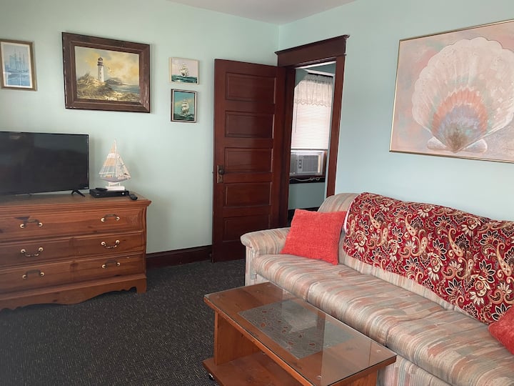 Beach Block Nww Entire Unit 1 - Cape May, NJ