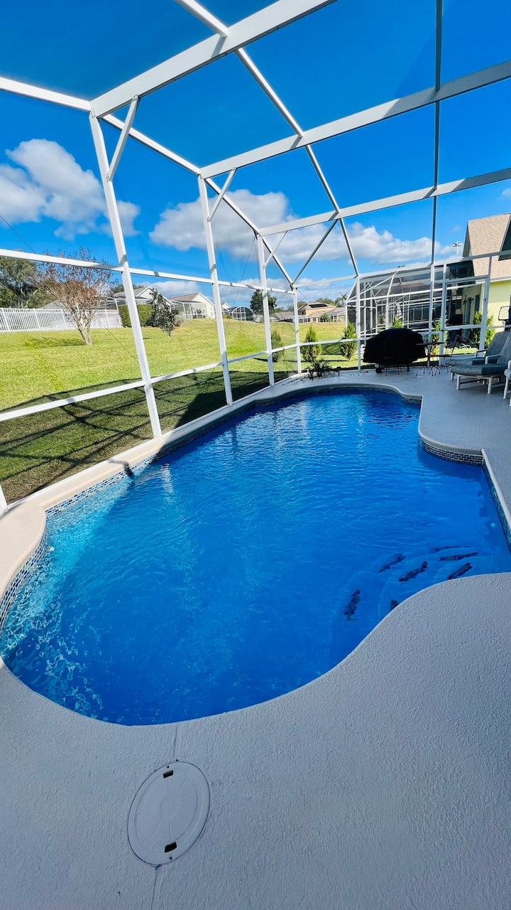 13 Best Airbnb Vacation Rentals In Haines City, Florida Updated 2024