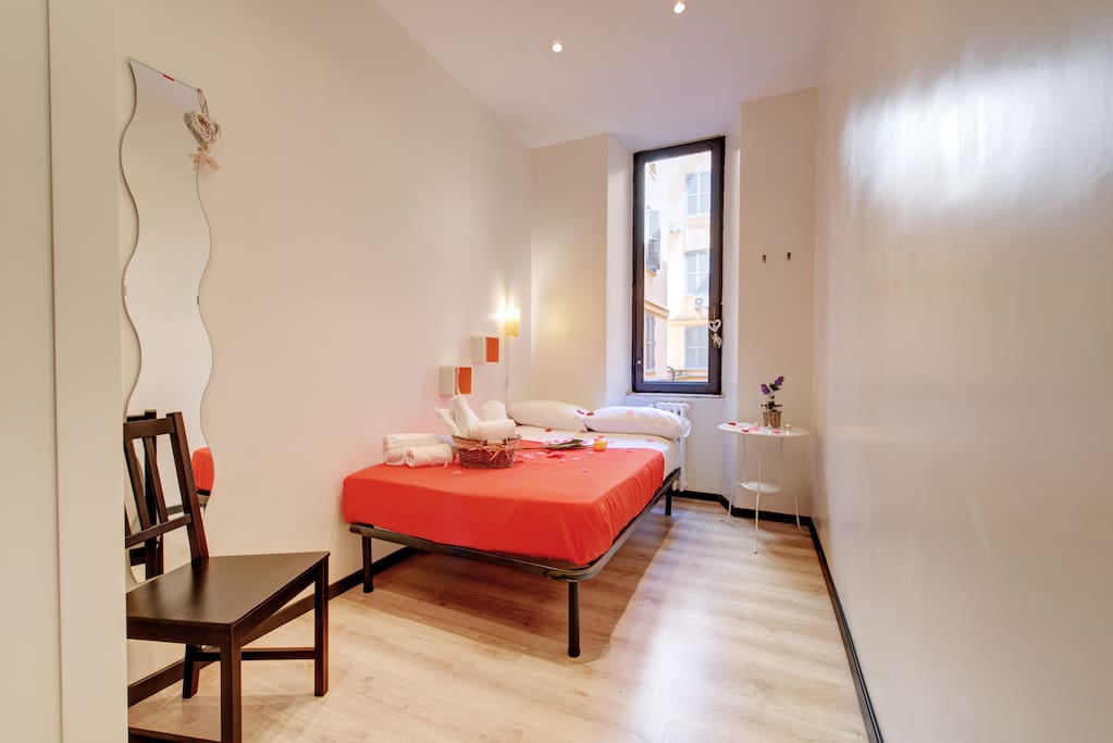 room details