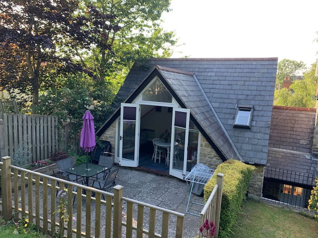 Amazing Annexe, Bridport West Dorset