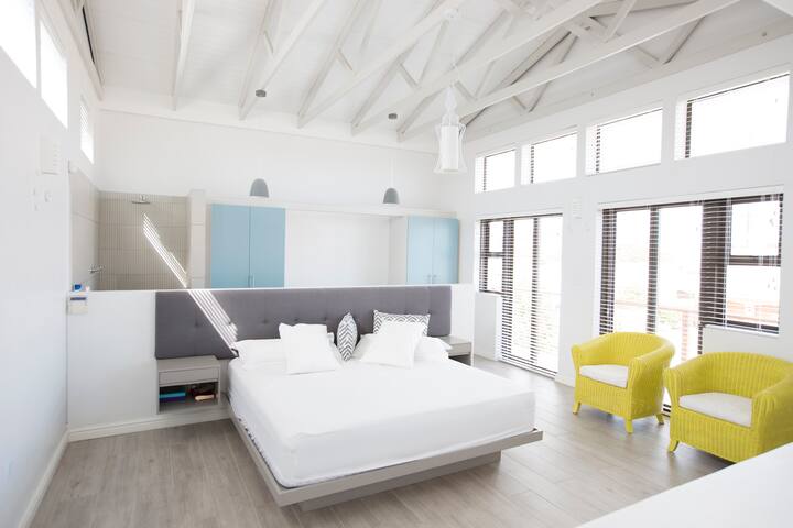 Modern, Spacious Beach Home in Tranquil Melkbos! gallery image 5