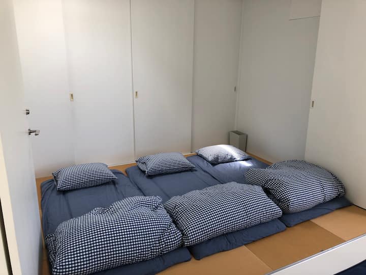 Dormitorio 2 (japonés) 3 juegos