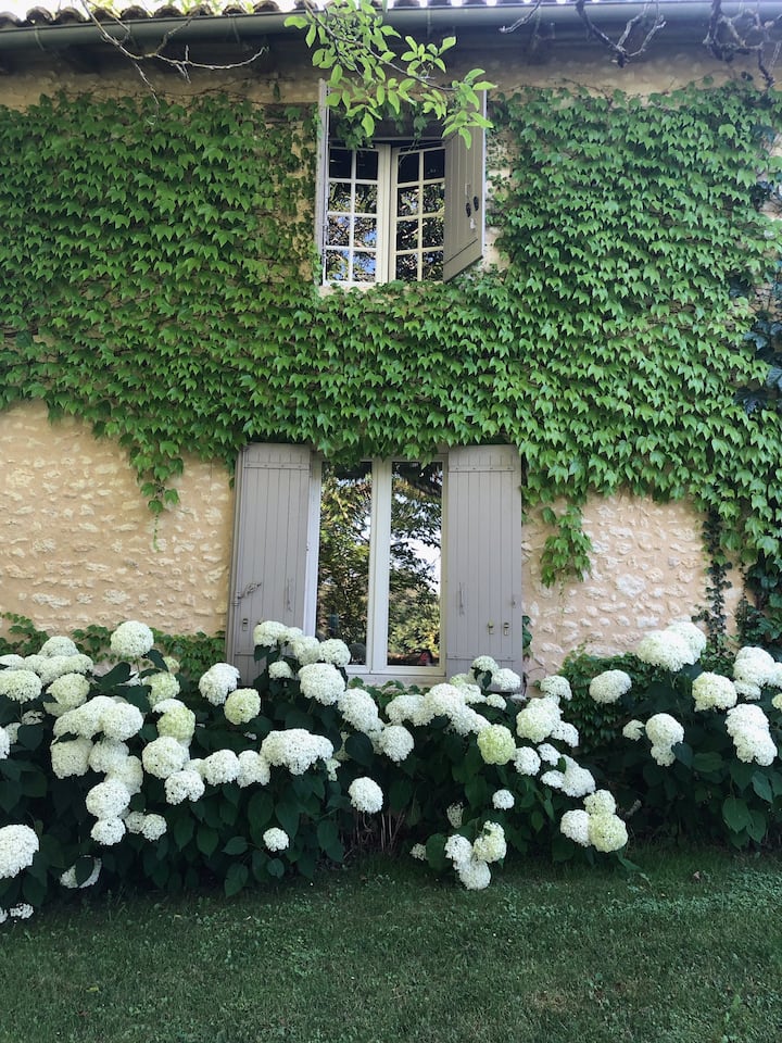 Maison De Campagne En Dordogne - Francia