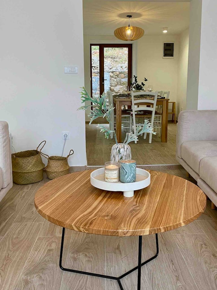 Villa Christina - Upstairs - Lake Ohrid