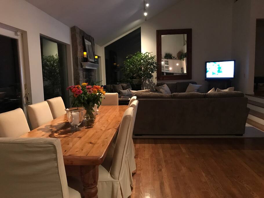 Great room