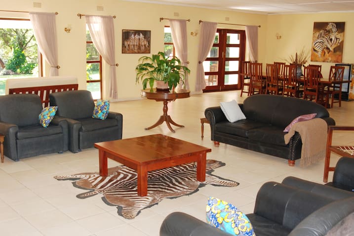 Airbnb Simbabwe Ferienwohnungen Unterkunfte