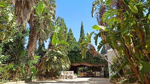 BAKIT HOUSE - Cottage with Private Pool