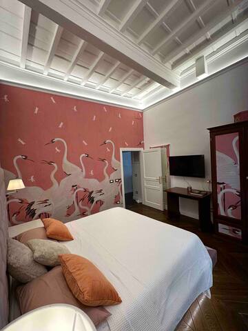 Casa Orsi – apartment in Florence gallery image 2