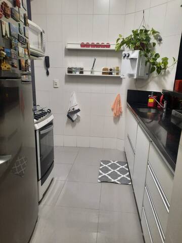 Ametista 502 / 2 qts reformado Copacabana gallery image 3