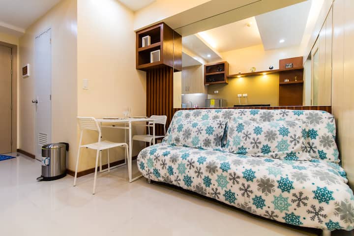 Всекидневна