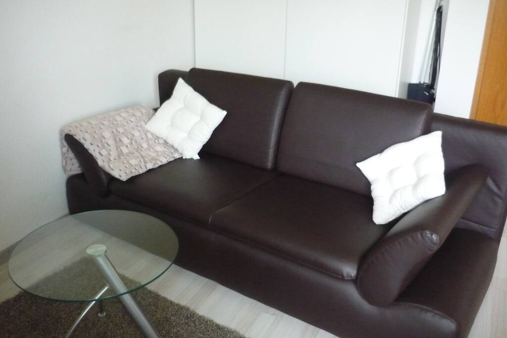 Schlafsofa