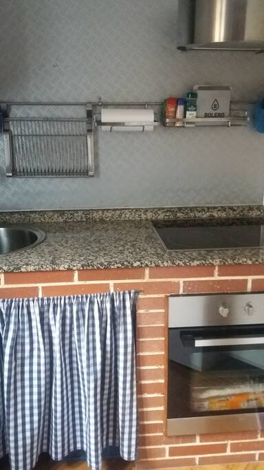 Cocina