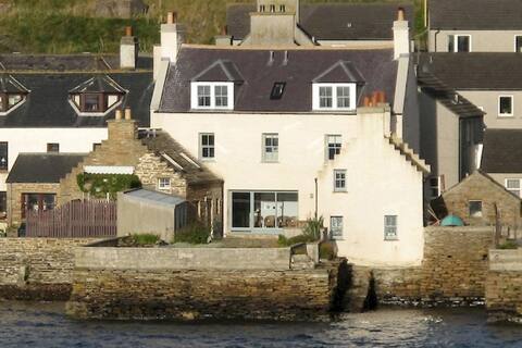 Merchants House