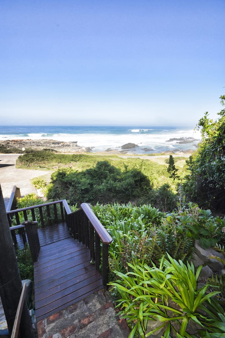 Eersterivierstrand Vacation Rentals & Homes Eastern Cape, South Africa Airbnb