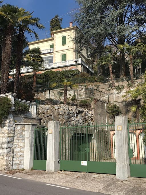 Villa Sole