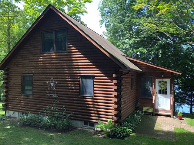 Airbnb Sterling Vacation Rentals Places To Stay New York