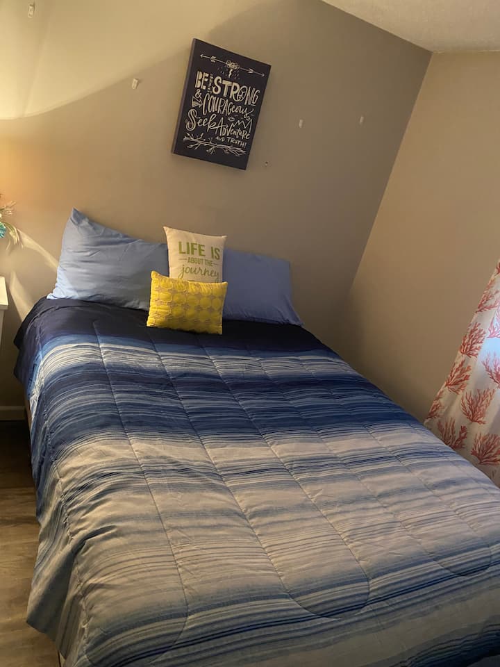 2do dormitorio