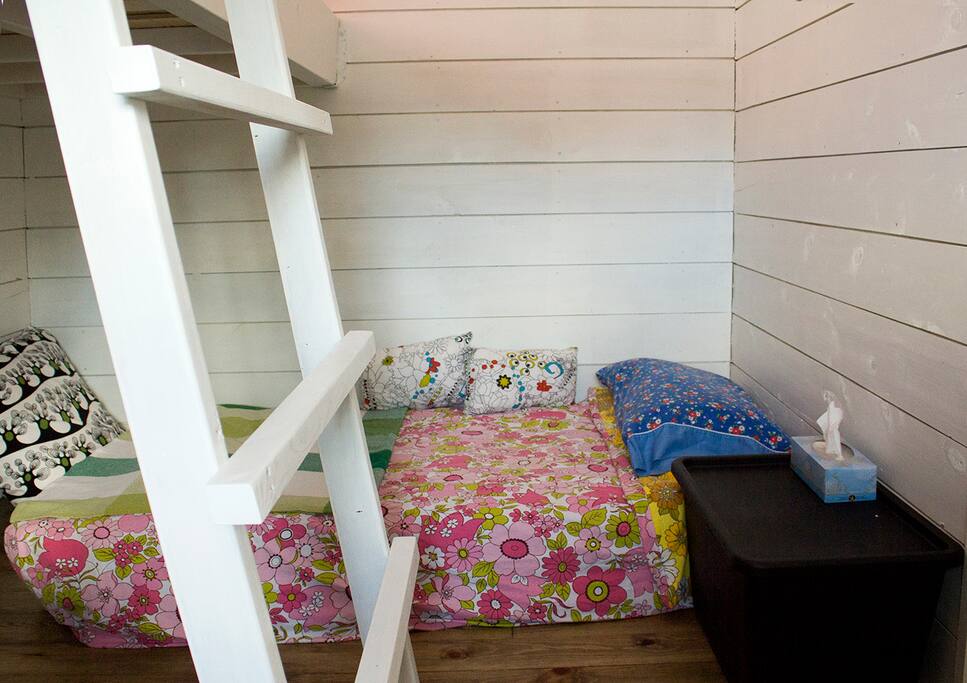 chambre d'amis (b)