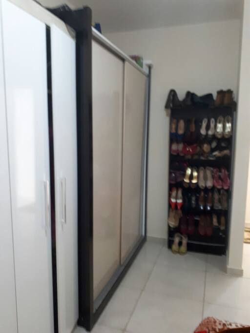 Guarda roupa