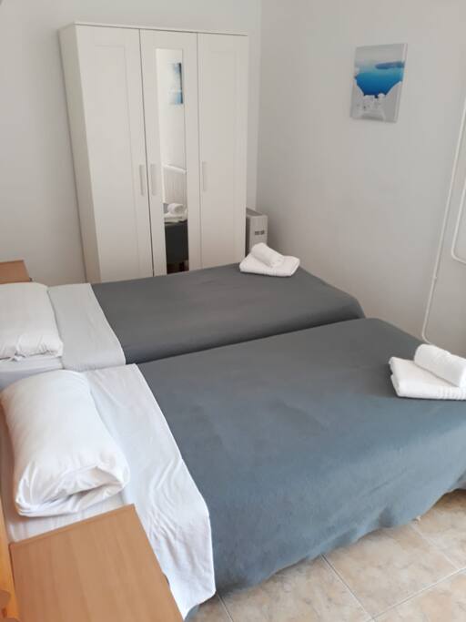 habitacion